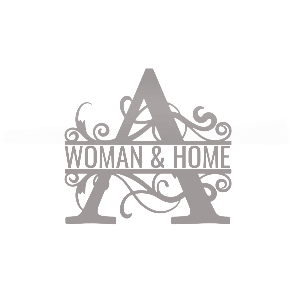 A Woman & Home 